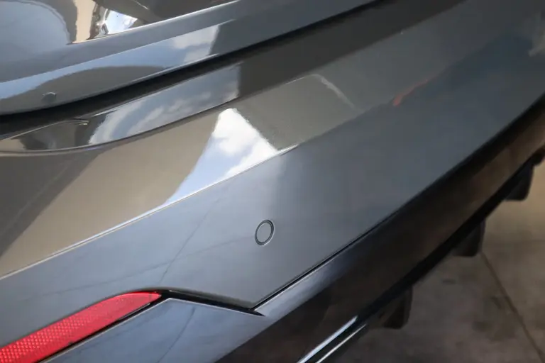 BMW 4 Serie Cabrio M440i xDrive High Executive 374 PK Navigatie 360Camera Volleder Apple carplay 19LMV Head up * 2e Paasdag zijn wij geopend van 12:00 tot 17:00uur! * afbeelding 6