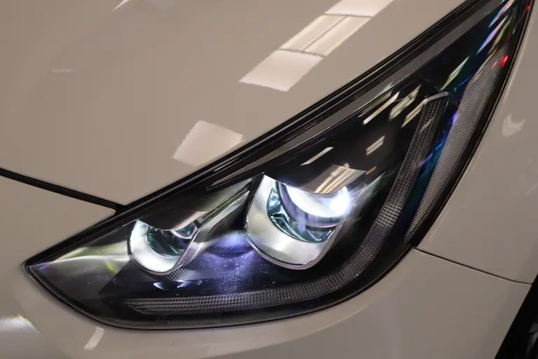 Kia Niro 1.6 GDi PHEV DynamicPlusLine Leder Navigatie Adaptive-Cruise afbeelding 7