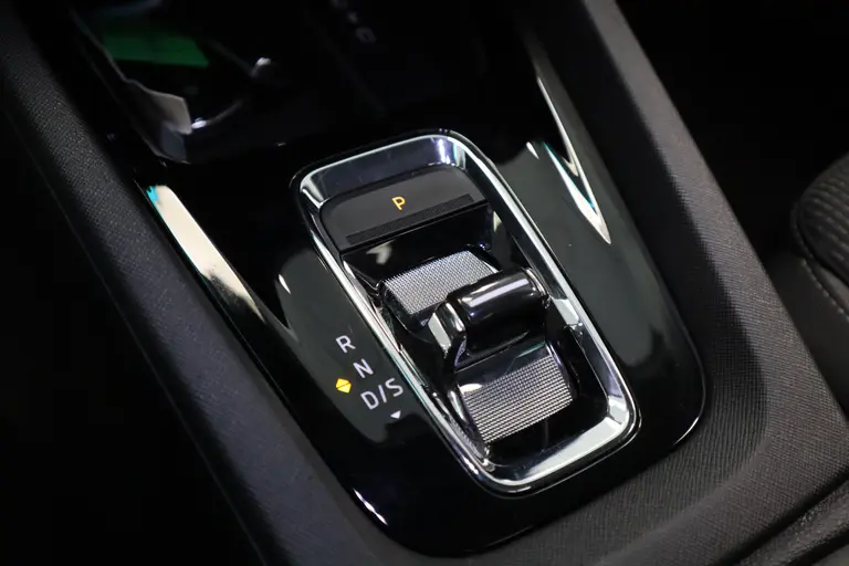 Skoda Octavia Combi 1.4 TSI iV PHEV Business Edition Panoramadak Navigatie Full-led afbeelding 20
