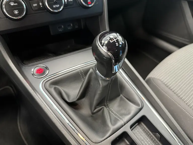 SEAT León ST 1.0 EcoTSI Style Business Intense Navigatie CruiseControl VCP afbeelding 13