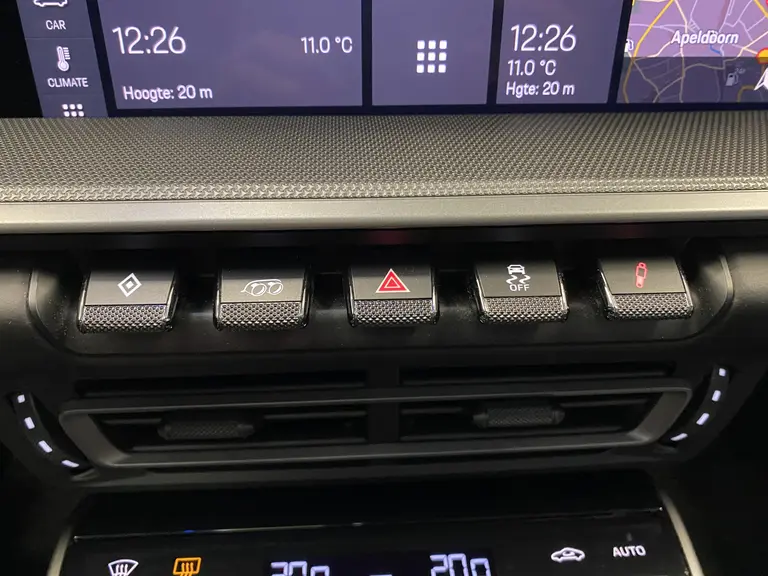 Porsche 911 3.0 Carrera 4 S Sport chrono Bose Dealer onderhouden Kreide Grau Panoramadak ACC 450PK! * 2e Paasdag zijn wij geopend van 12:00 tot 17:00uur! * afbeelding 26