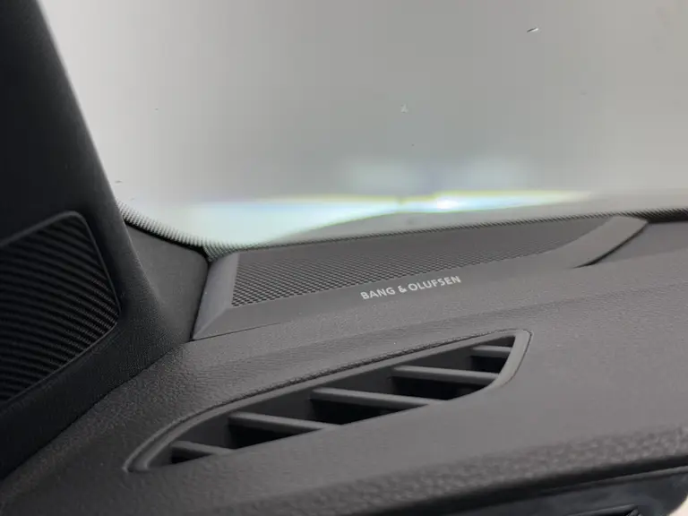 Audi Q3 45 TFSI e S edition Panorama 20LMV Climate Control Navigatie afbeelding 25
