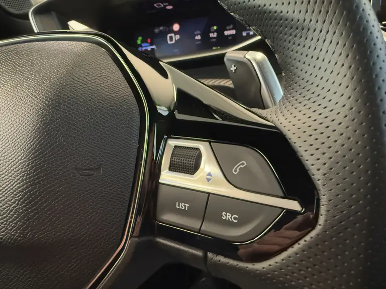 Peugeot 2008 1.2 PureTech 130 GT 130PK Navigatie Cruise Control DAB+ VCP PDC afbeelding 12
