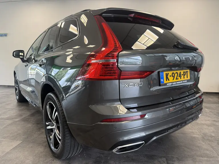 Volvo XC60 2.0 T8 Twin Engine AWD Inscription 390PK Harman/Kardon afbeelding 3