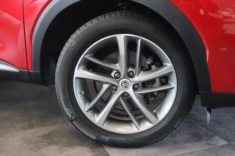 MG EHS 1.5 TGDI Luxury Panoramadak PDC afbeelding 5
