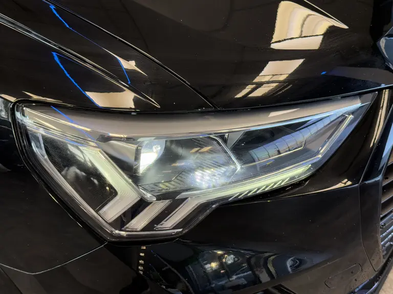 Audi Q3 45 TFSI e S edition Panorama 20LMV Climate Control Navigatie afbeelding 5