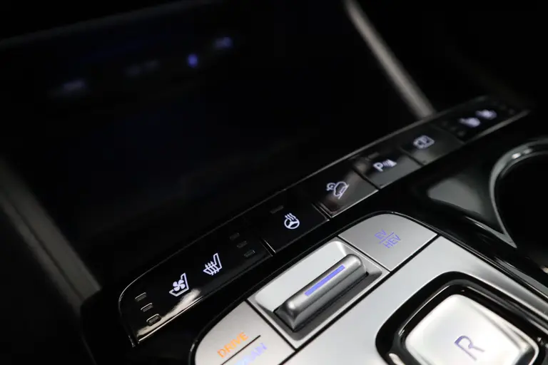 Hyundai Tucson 1.6 T-GDI PHEV Premium Sky 4WD ACC PDC 360 Camera Panoramadak afbeelding 12