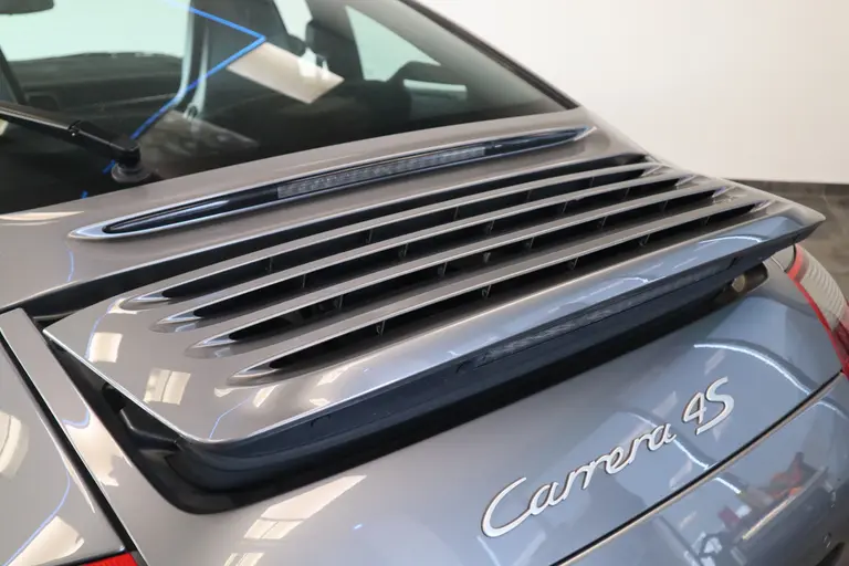 Porsche 911 3.8 Carrera 4S 355PK Navigatie 19LMV Volleder interieur met memorie Bose Installatie. * 2e Paasdag zijn wij geopend van 12:00 tot 17:00uur! * afbeelding 15