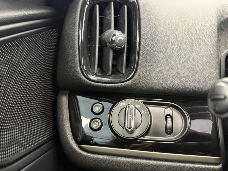 MINI Countryman 2.0 Cooper S E ALL4 Northwood Panoramadak Full-led Leder afbeelding 15