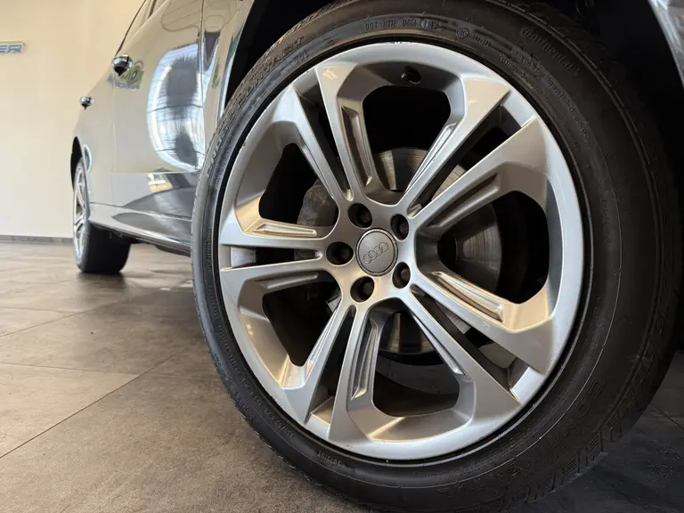 Audi Q5 2.0 TFSI Quattro Sport Edition 2x S-line Panoramadak Bi-Xenon Trekhaak * 2e Paasdag zijn wij geopend van 12:00 tot 17:00uur! * afbeelding 6