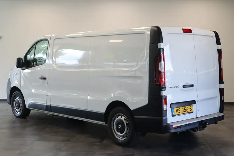 Renault Trafic 1.6 dCi T29 L2H1 Générique CV trekhaak Airco afbeelding 3