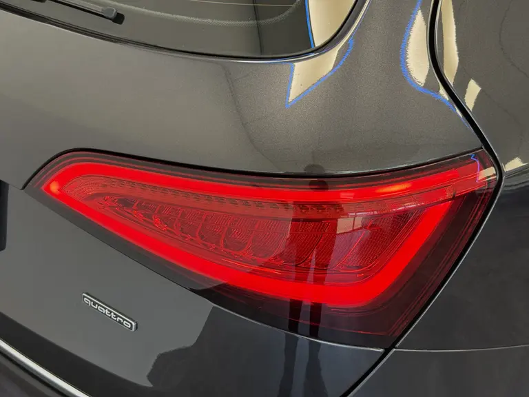 Audi Q5 2.0 TFSI Quattro Sport Edition 2x S-line Panoramadak Bi-Xenon Trekhaak * 2e Paasdag zijn wij geopend van 12:00 tot 17:00uur! * afbeelding 5