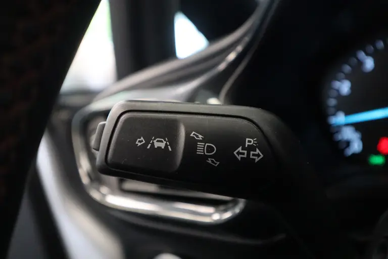Ford Fiesta 1.0 EcoBoost ST-Line X Navigatie B&O geluidsinstallatie 17LMV Cruise Control stoel/ stuurverwarming afbeelding 12
