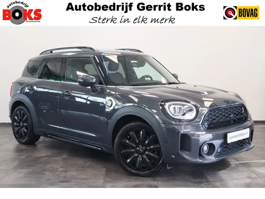MINI Countryman 1.5 Cooper S E ALL4 ACC PDC Panoramadak 24 Maanden garantie* (Vraag naar de voorwaarden)