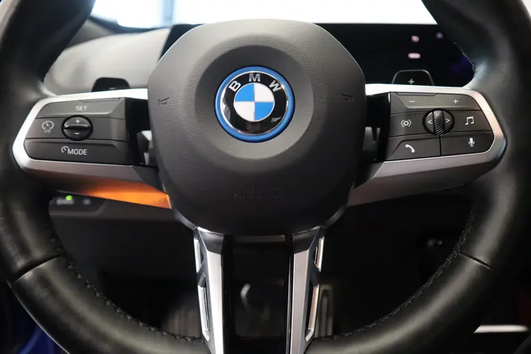 BMW X1 xDrive30e M Sport Cruise/Climate PDC Harman Kardon Schuif/Kanteldak afbeelding 12