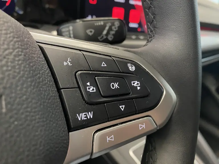 Volkswagen Golf 1.4 eHybrid Style VCP Navigatie Cruise Control 17LMV Sfeerverlichting Flippers bediening * 2e Paasdag zijn wij geopend van 12:00 tot 17:00uur! * afbeelding 14