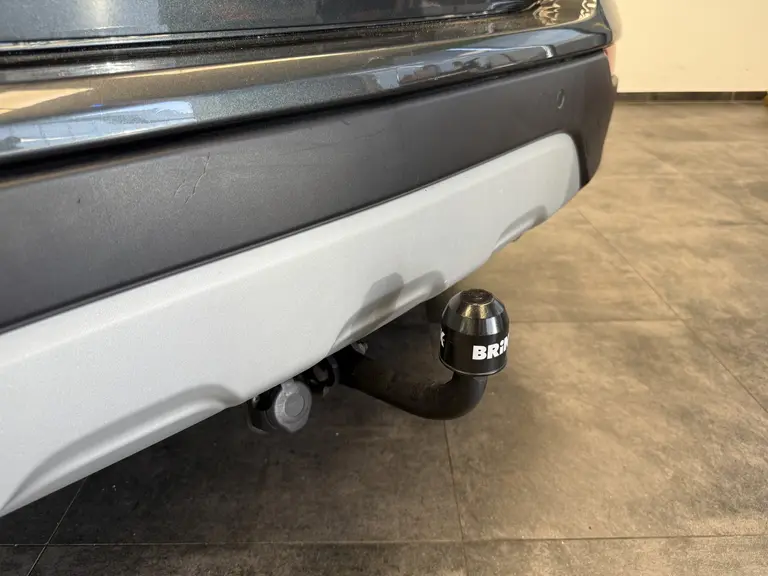 Opel Mokka X 1.4 Turbo Innovation Navigatie Trekhaak Leder afbeelding 5