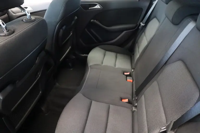 Mercedes-Benz B-Klasse 200 Ambition Panoramadak Climate Comtrol Trekhaak, PDC afbeelding 16