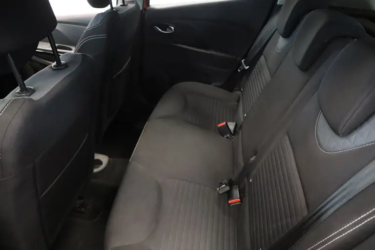 Renault Clio 0.9 TCe Dynamique Keyless Go + Entree, Climate, 17'' Trekhaak Camera afbeelding 16