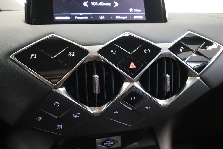 DS DS 3 Crossback E-Tense Bastille 50 kWh Navi 17'' afbeelding 10
