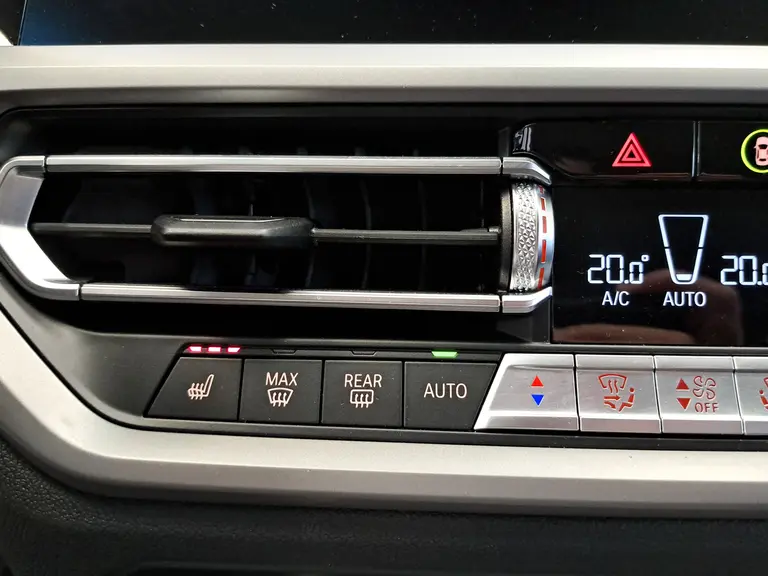 BMW 3 Serie 318i Executive Navigatie Clima Cruise PDC LM 157 PK! afbeelding 17