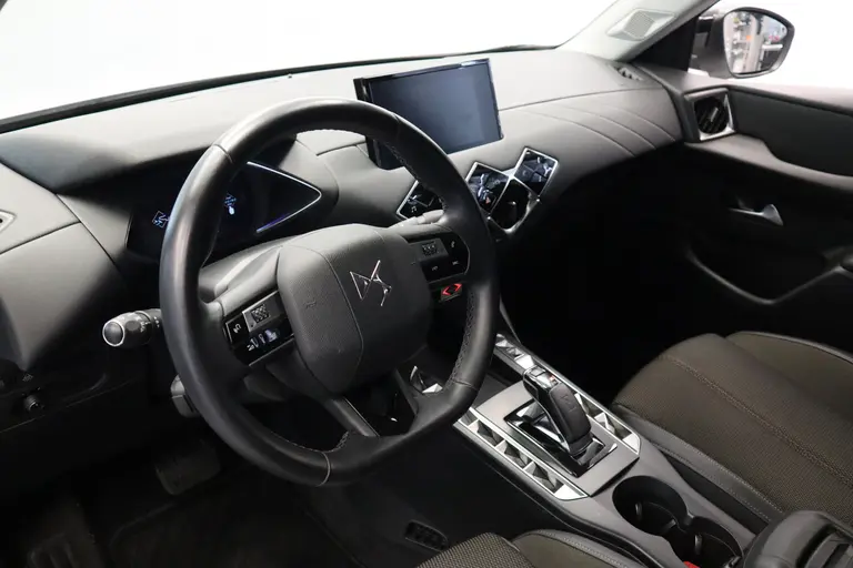 DS DS 3 Crossback E-Tense Bastille 50 kWh Navi 17'' afbeelding 6