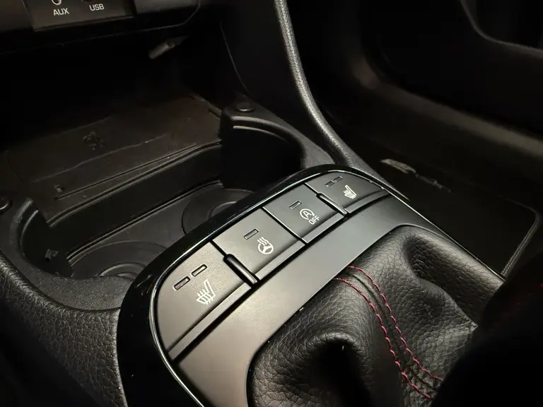 Kia Picanto 1.2 CVVT GT-Line Leder Navigatie Stoel/Stuur verwarming !! 2e Pinksterdag zijn wij geopend van 12.00 tot 17.00u !! afbeelding 15