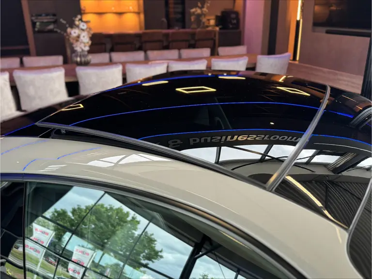 Porsche 911 3.0 Carrera 4S Sport chrono Bose Dealer onderhouden Kreide Grau Panoramadak ACC 450PK! afbeelding 22