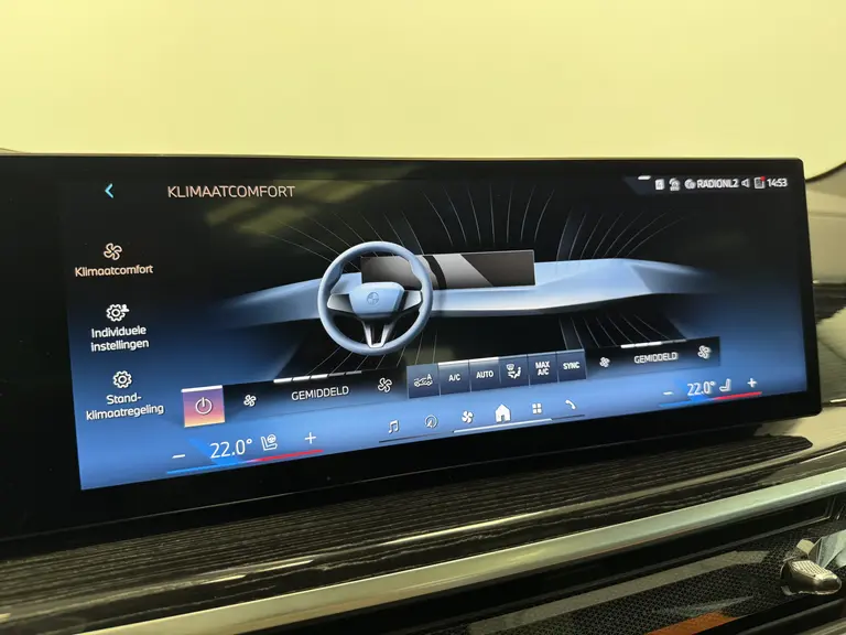 BMW X5 xDrive50e M Sport laser light HUD panodak H&K Shadow Line afbeelding 28