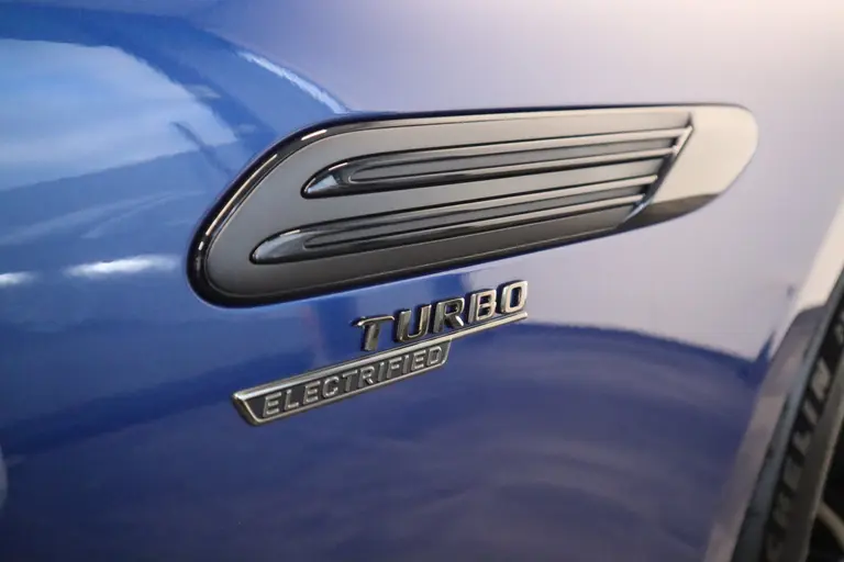 Mercedes-Benz SL-Klasse Roadster AMG 43 Burmester Sfeerverlichting Head-Up Sport Uitlaat 381PK afbeelding 10