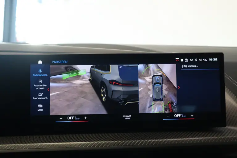 BMW XM PHEV 30 kWh Bowers & Wilkins 23''LM inidivual leder Trekhaak NL Auto * 2e Paasdag zijn wij geopend van 12:00 tot 17:00uur! * afbeelding 33