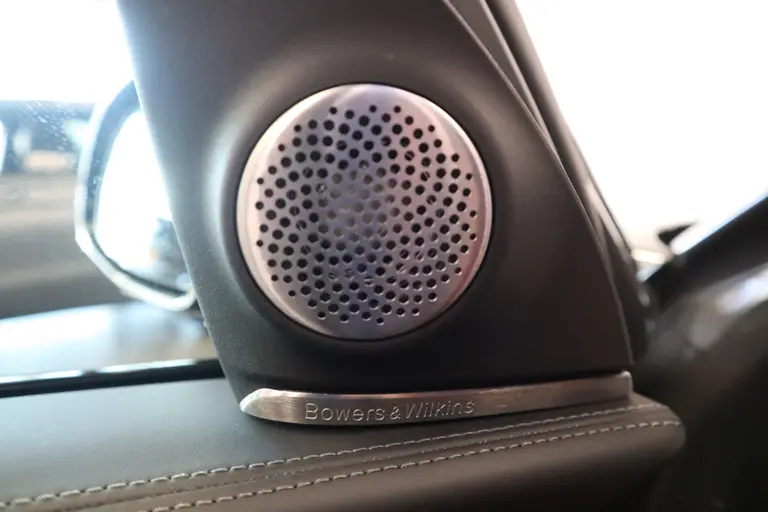 BMW XM PHEV 30 kWh Bowers & Wilkins 23''LM inidivual leder Trekhaak NL Auto * 2e Paasdag zijn wij geopend van 12:00 tot 17:00uur! * afbeelding 18