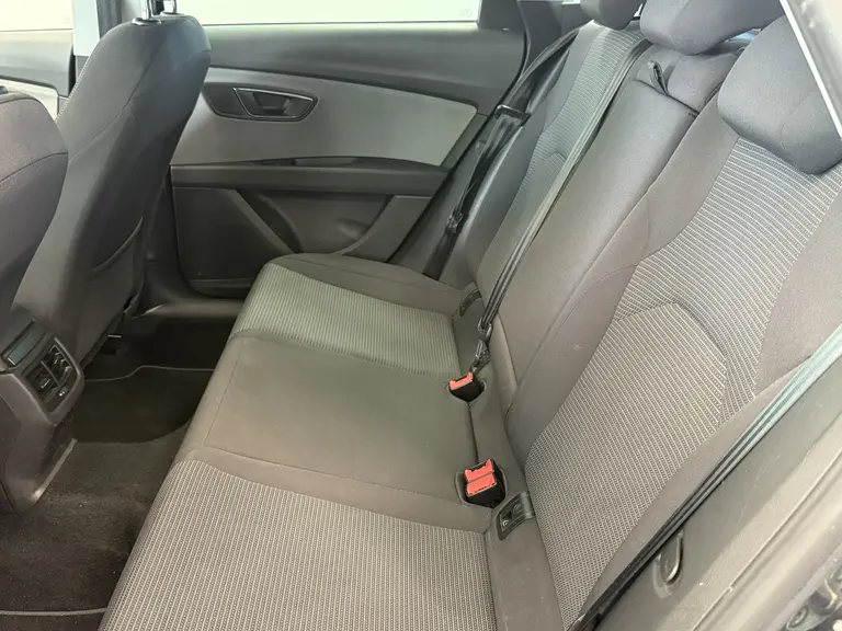 SEAT León ST 1.0 EcoTSI Style Business Intense Navigatie CruiseControl VCP afbeelding 24