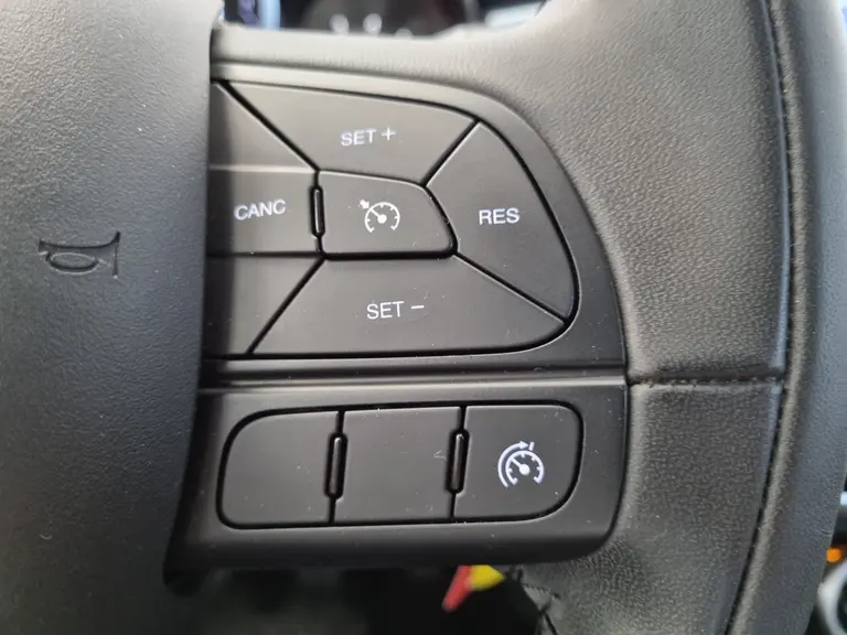 Fiat 500X 1.4 Turbo MultiAir Lounge Mirror Apple Carplay Navigatie, Apple Carplay, Climate Control,  Cruise PDC  17"LM 136 PK! afbeelding 12
