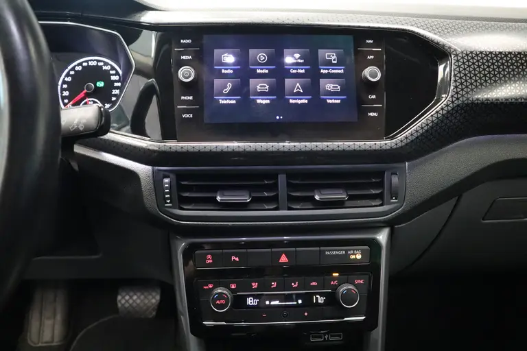 Volkswagen T-Cross 1.0 TSI Style R-line Keyless Go/Start DSG LED 116pk afbeelding 13