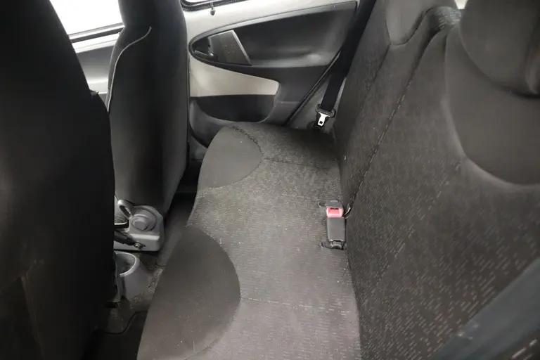 Peugeot 107 1.0-12V Millesim 200 Elektrische ramen Airco NAP! afbeelding 12