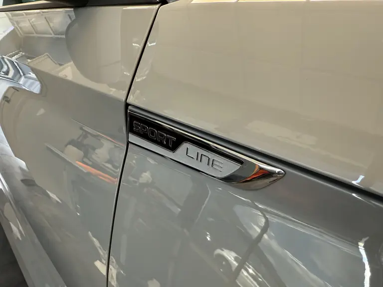 Skoda Kodiaq 1.5 TSI Sportline Business Full-led Adaptive-Cruise 20"lmv 24 maanden garantie mogelijk (*vraag naar de voorwaarden) afbeelding 28