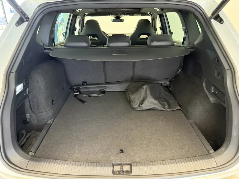 SEAT Tarraco 1.4 TSI e-Hybrid PHEV FR Business FR E-Hybrid Park Assist Stoelverw achter Lane Assist afbeelding 34