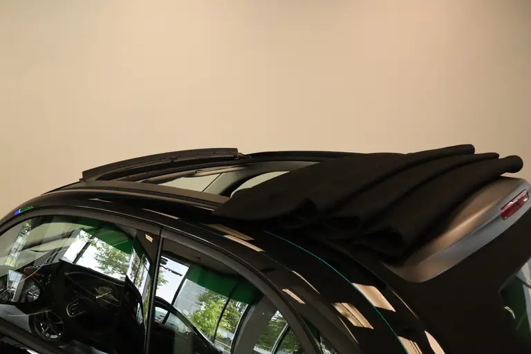 Fiat 500E CABRIO Navigatie CruiseControl 16'lmv NAP! 2 jaar garantie mogelijk* (vraag naar de voorwaarden) afbeelding 7