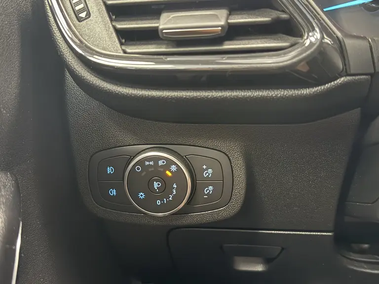 Ford Fiesta 1.0 EcoBoost ST-Line 5-Drs. Navigatie CruiseControl 17'lmv afbeelding 17