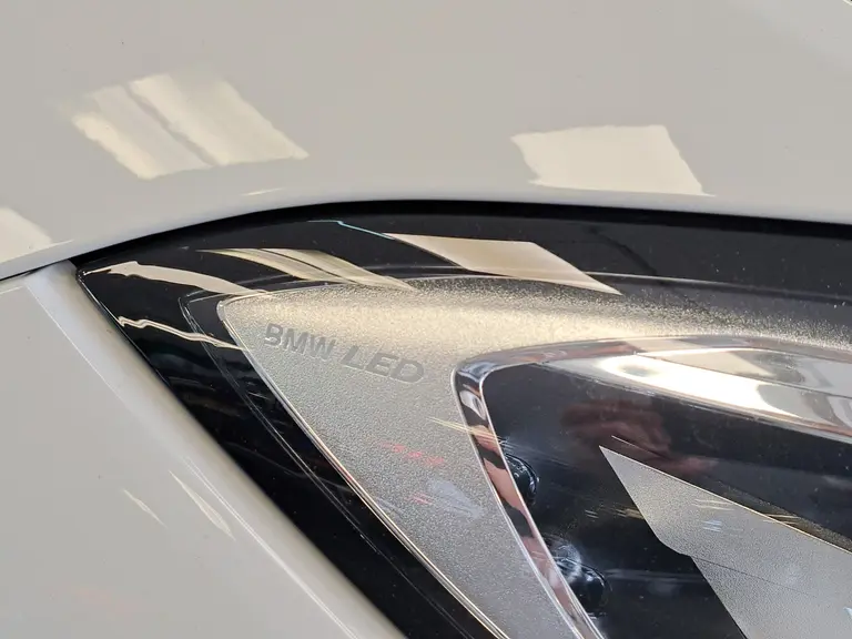 BMW 3 Serie 318i Executive Navigatie Clima Cruise PDC LM 157 PK! afbeelding 6