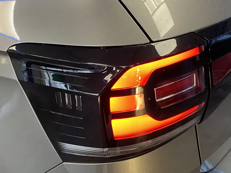 Volkswagen T-Cross 1.0 TSI Life R-line Uitv 116pk 17LMV Apple Carplay Cruise Control PDC 2 Jaar garantie mogelijk* ( vraag naar de voorwaarde) afbeelding 4