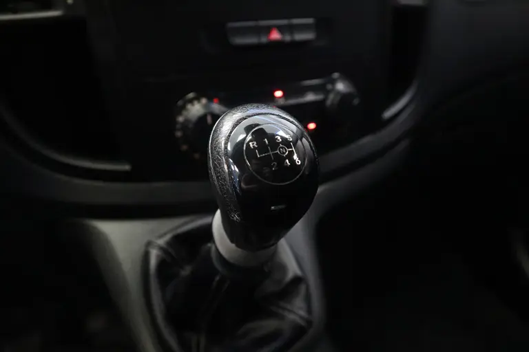Mercedes-Benz Vito 111 CDI Airco Trekhaak Imperiaal afbeelding 11