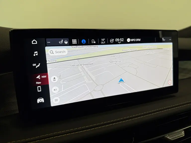 Alfa Romeo Tonale 1.5T Hybrid Veloce ACC Stoelventilatie 360 camera 1e eigenaar! !! 2e Pinksterdag zijn wij geopend van 12.00 tot 17.00u !! afbeelding 22