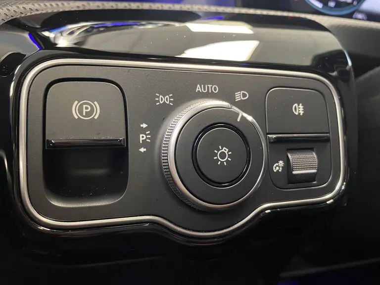Mercedes-Benz CLA-Klasse 250 e Business Solution AMG Limited 218PK VCP Panoramadak  Navigatie Sfeerverlichting Cruise Control Stand kachel DAB+ 2 Jaar garantie mogelijk* ( vraag naar de voorwaarde) afbeelding 20