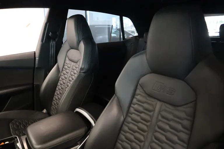 Audi Q8 4.0 TFSI RS Q8 quattro Panoramadak 23''Velgen Head-Up B&O Audio afbeelding 13