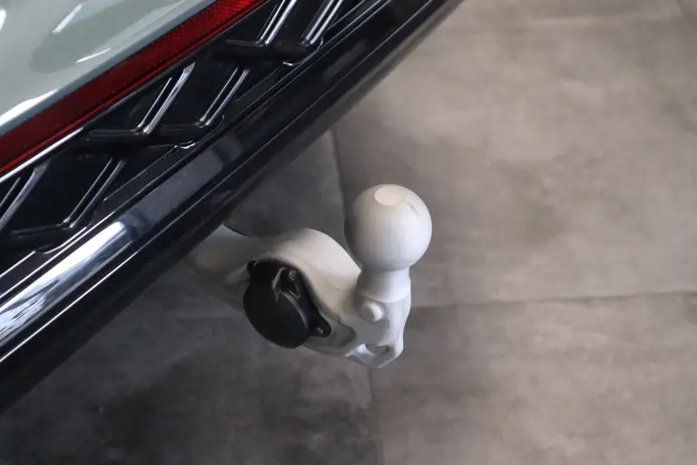 Volkswagen Tiguan 1.5 eHybrid R-Line Business Volleder IQ-light Panoramadak elec.Trekhaak afbeelding 10