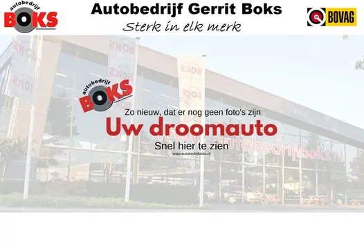Kia Rio 1.2 CVVT Plus Pack 5-Drs. 16'lmv Airco