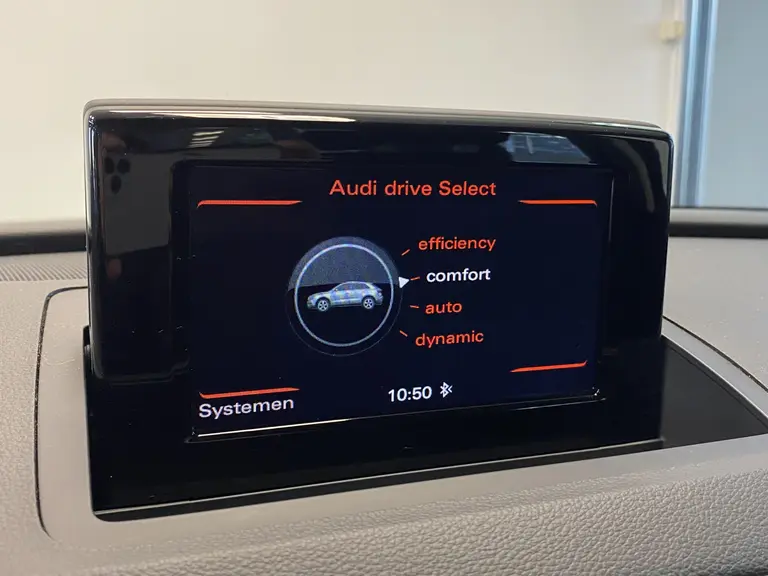 Audi Q3 1.4 TFSI CoD Sport Pro Line Navigatie 17LMV Cruise Control PDC * 2e Paasdag zijn wij geopend van 12:00 tot 17:00uur! * afbeelding 20
