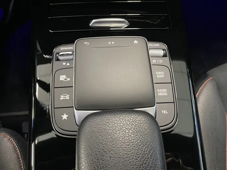 Mercedes-Benz CLA-Klasse 250 e Business Solution AMG Limited 218PK VCP Panoramadak  Navigatie Sfeerverlichting Cruise Control Stand kachel DAB+ 2 Jaar garantie mogelijk* ( vraag naar de voorwaarde) afbeelding 16